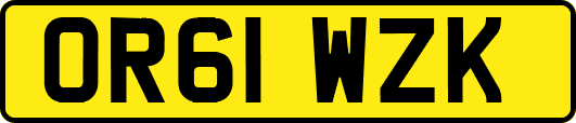 OR61WZK