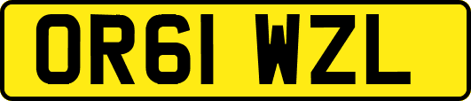 OR61WZL