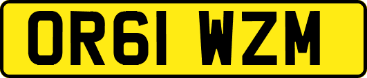 OR61WZM