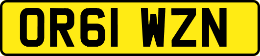 OR61WZN