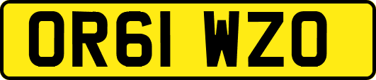 OR61WZO