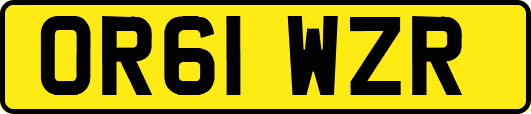 OR61WZR