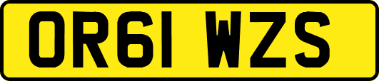 OR61WZS