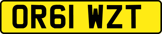OR61WZT