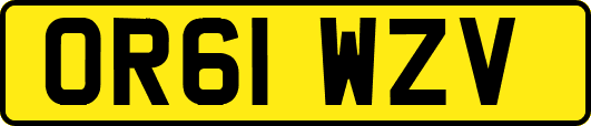 OR61WZV