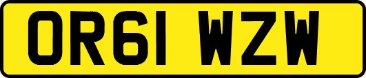OR61WZW
