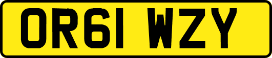 OR61WZY