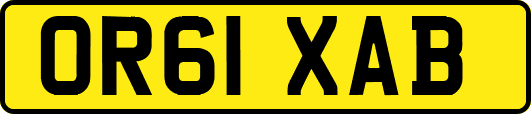 OR61XAB