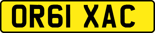 OR61XAC