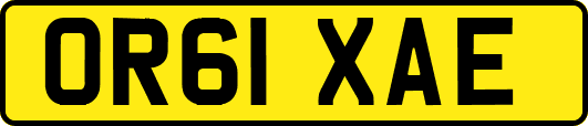 OR61XAE