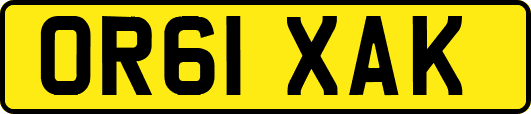 OR61XAK