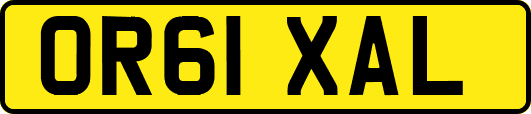 OR61XAL