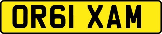 OR61XAM