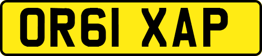 OR61XAP