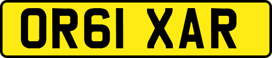 OR61XAR