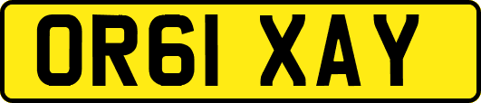 OR61XAY