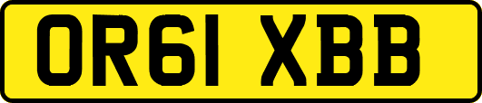 OR61XBB