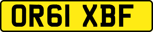 OR61XBF