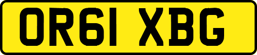 OR61XBG