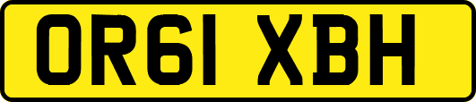 OR61XBH
