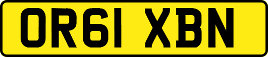 OR61XBN