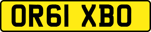 OR61XBO