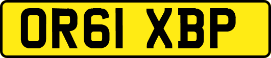 OR61XBP