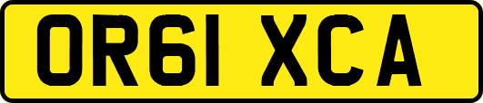 OR61XCA