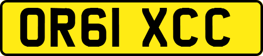 OR61XCC