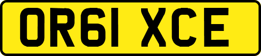 OR61XCE