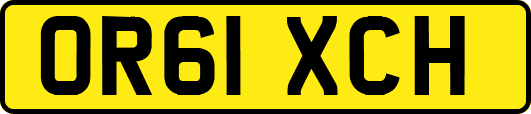 OR61XCH