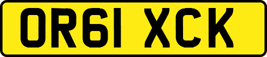 OR61XCK