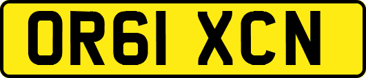 OR61XCN