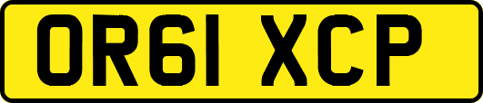 OR61XCP