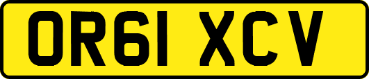 OR61XCV