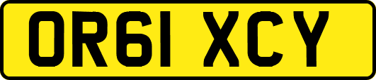 OR61XCY