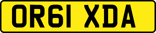 OR61XDA