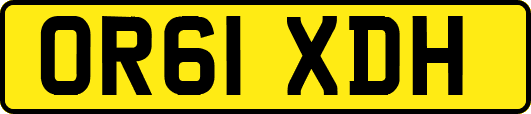 OR61XDH