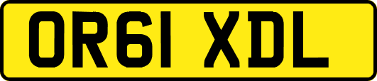 OR61XDL