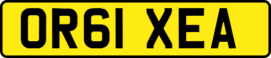 OR61XEA