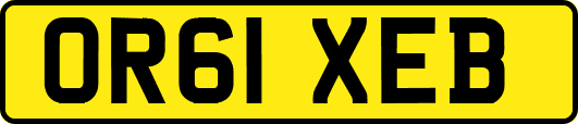 OR61XEB