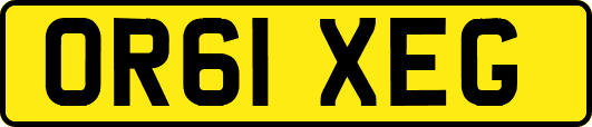 OR61XEG
