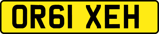 OR61XEH