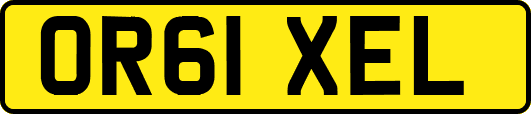 OR61XEL