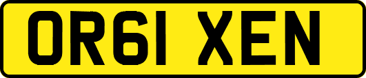 OR61XEN
