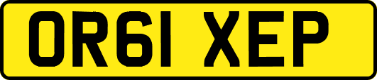 OR61XEP