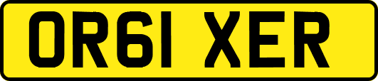 OR61XER