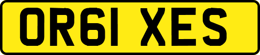 OR61XES