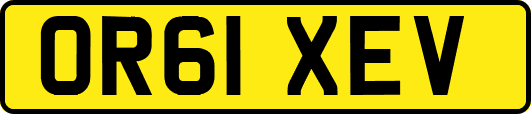 OR61XEV