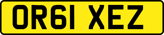 OR61XEZ